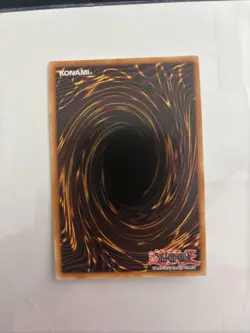 Yugioh! NM Nibiru, the Primal Being RA01 EN015 Quarter Century Secret Rare x2 - Image 5