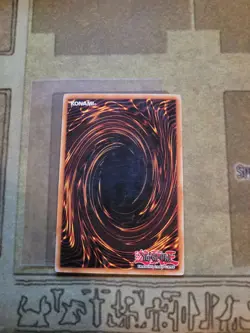 YUGIOH METEOR DRAGON MDP2-EN008 RARE LIMITED ED LP - Image 3