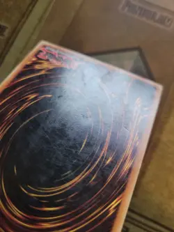 YUGIOH METEOR DRAGON MDP2-EN008 RARE LIMITED ED LP - Image 4