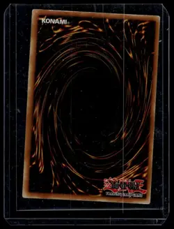Exodia the Forbidden One DDS-003 Secret Rare Promo Yugioh - Image 2