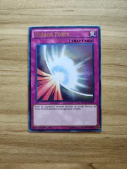 Yu-Gi-Oh! - Mirror Force - Ultra Rare / Holo - YGLD-ENB33 - Image 1