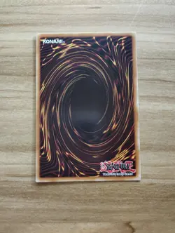 Yu-Gi-Oh! - Mirror Force - Ultra Rare / Holo - YGLD-ENB33 - Image 2