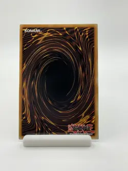 Yu-Gi-Oh! Super Starslayer Ty-phon-Sky Crisis RA04-EN072 Ultimate Rare 1st Ed. - Image 2