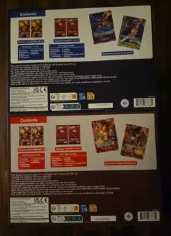 One Piece Illustration Box Vol 5 and Vol 6 - Image 2
