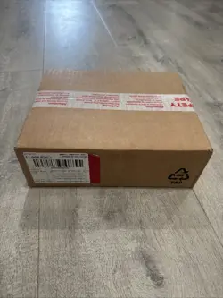 Factory Sealed DISNEY LORCANA TCG SET 9 FABLED BOOSTER BOX CASE Of 4 BOXES - Image 1