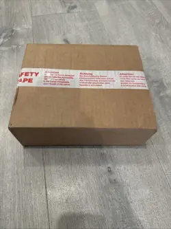 Factory Sealed DISNEY LORCANA TCG SET 9 FABLED BOOSTER BOX CASE Of 4 BOXES - Image 3