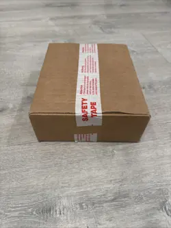 Factory Sealed DISNEY LORCANA TCG SET 9 FABLED BOOSTER BOX CASE Of 4 BOXES - Image 4