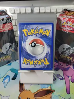 Pokemon TCG Dewgong 54/132 Gym Challenge Uncommon Card Misty's Dewgong - Image 2