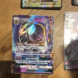 Pokemon TCG Full Art Holo EX GX Lot 20 Cards Charizard Blastoise Sylveon Kyogre - Image 2