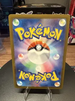 Kingler Master Ball Holo 099/165 sv2a 2023 Pokemon Card Japanese - Image 2