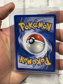 Pokemon Brock's Diglett 67/132 Gym Challenge Regular Common Pokemon Card NM/MT - Image 3