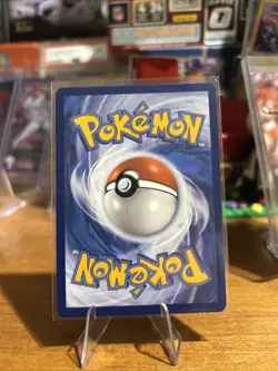 Pokemon Charmander Promo Holo 044 SVP Scarlet & Violet Promo Card - Image 2