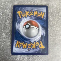 Pokemon Destined Rivals Ethans Typhlosion Holo Card 034/182 NM - Image 2