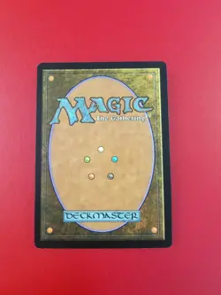 1x Jayemdae Tome | FOIL | M13 Magic 2013 | MTG Magic Cards - Image 4