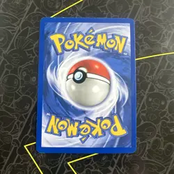 Pikachu 87/130 - Base Set 2 - WoTC Pokemon Card - Pokemon TCG - Image 2