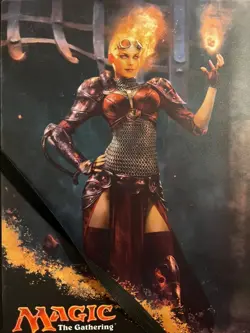 Magic Core FOIL Set 2014 Complete CARDS #1-249 ALL NM Magic MTG Cards - Image 5