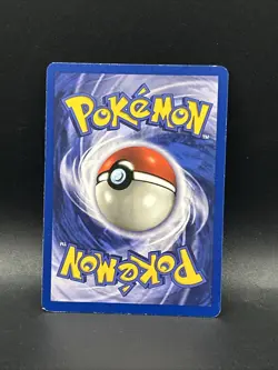 1st Edition Pikachu - Jungle - #60/64 - Vintage Pokemon Card 1999 WOTC - Image 2