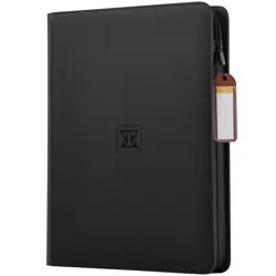 1000+ Trading Card Binder 16 Pocket Zip Card Collection Binder Card Album Com. - Image 1