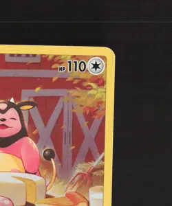 Miltank GG24/GG70 Crown Zenith Full Art Ultra Rare Holo Pokemon Card NM - Image 4
