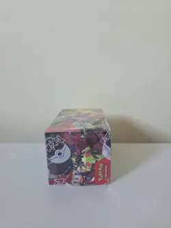 Pokemon Perfect Order Booster Box 18 Packs Sealed Trading Card Display New - Image 5