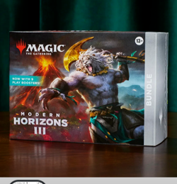 Wizards of the Coast Magic The Gathering Modern Horizons II Bundle - Image 2