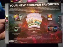 Wizards of the Coast Magic The Gathering Modern Horizons II Bundle - Image 3