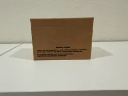 (Sealed) MTG Secret Lair Commander Deck: 20 Ways to Win - Image 2