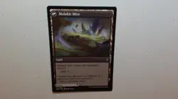 Malakir Rebirth/Malakir Mire | Zendikar Rising | MTG Magic Cards NM #111 - Image 2