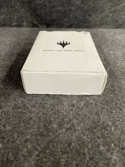 Secret Lair Drop Series Phyrexian Praetors: Compleat Ed (Non-Foil), Worn Sleeve 195166109312 - Image 3