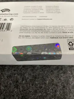 Secret Lair Drop Series Phyrexian Praetors: Compleat Ed (Non-Foil), Worn Sleeve 195166109312 - Image 5