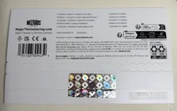 MTG Secret Lair x Alien Auroras Galaxy Foil Edition [NEW & SEALED] - Image 2