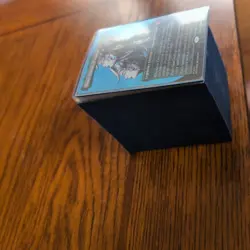 Modern Horizons 3 - Commander Deck Tricky Terrain Collector's ENG mtg Magic - Image 3