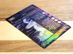 1x Terra, Magical Adept, Borderless Art Foil - 0323, Final Fantasy MTG NM 001 - Image 5