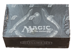 MTG Magic The Gathering CORE SET 2013 (M13) Sealed Booster Box English - Image 2