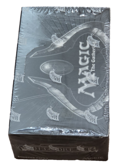 MTG Magic The Gathering CORE SET 2013 (M13) Sealed Booster Box English - Image 5