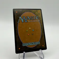 MTG - Avatar of Woe - Masterpiece Series: Amonkhet Invocations (MPS2) - Image 2