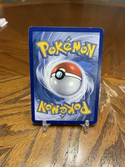 Pokemon Card - 2016 Black Star Promo XY Shaymin EX #XY148 Generations Elite LP - Image 3