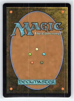 MTG NM Normal Builder's Talent 5 U Bloomburrow - Image 2