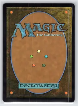 MTG NM Normal Ruthless Negotiation 108 U Bloomburrow - Image 2