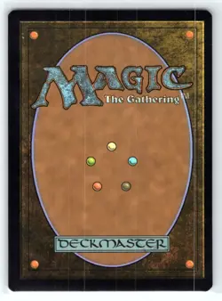 MTG NM Foil Caelorna, Coral Tyrant 40 U Aetherdrift - Image 2