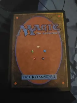 MTG Traveling Chocobo Foil Final Fantasy - Image 2