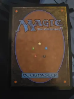 MTG Summon: Good King Mog Final Fantasy - Image 2