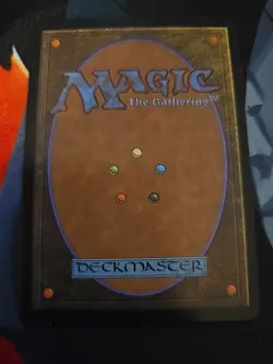 MTG Tifa, Martial Artist Foil Borderless Final Fantasy - Image 2