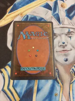 Weakstone MTG Antiquities Uncommon Artifact Near-Mint x1 GG15 - Image 4