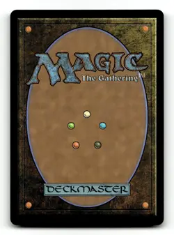 That's Rough Buddy 87 Foil U Avatar: The Last Airbender: Eternal-Legal - Image 2