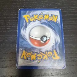 Pokemon TCG Starmie Break XY Evolutions Holo Rare Card 32/108 - Image 2