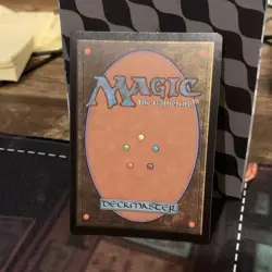 The Lord of the Rings: Call Forth the Tempest Foil Rare Sorcery Red - Image 2