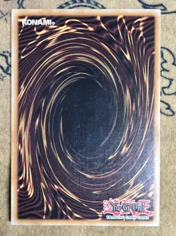 Yugioh Castel, the Skyblaster Musketeer AP07-EN002 Unlimited Ultimate Rare NM - Image 2