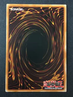Yu-Gi-Oh TCG #YGLD-ENB00 Dark Renewal Secret Rare Limited Edition NM - Image 2