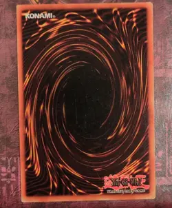 Yu-Gi-Oh! Giant Trunade MRL-048 Magic Ruler Spell 1st Edition Konami English - Image 2